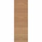 Ekena Millwork Mediterranean Smooth Rafter Tail, Western Red Cedar, 3 1/2"W x 12"H x 12"L RFT04X12X12MED00SWR - alternate 2